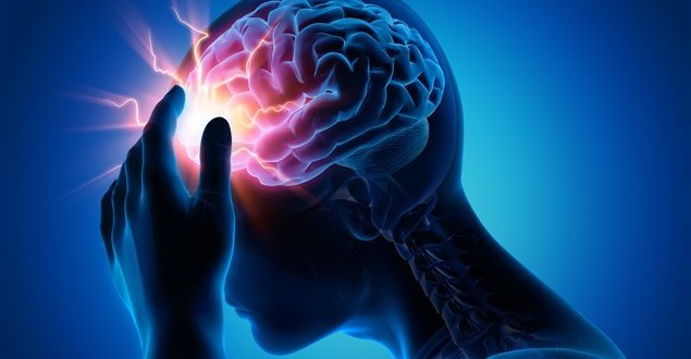 Posición De Cabeza Y Cuello Afecta Riesgo De Conmoción Cerebral