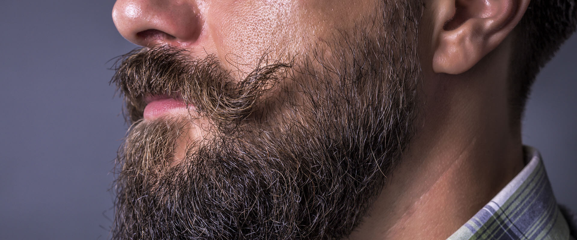 Barba y bigote estarán permitidos en la Nueva Normalidad